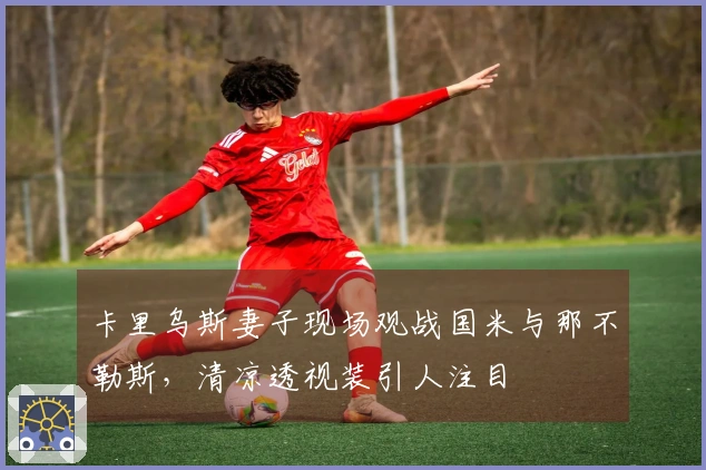 卡里乌斯妻子现场观战国米与那不勒斯,清凉透视装引人注目