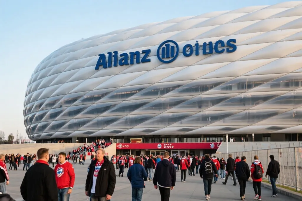 拜仁帅位迷雾渐散：谁将执掌德甲巨人的教鞭？